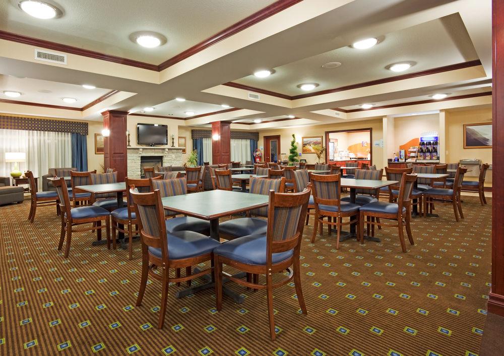 Holiday Inn Express Winona By Ihg Екстериор снимка