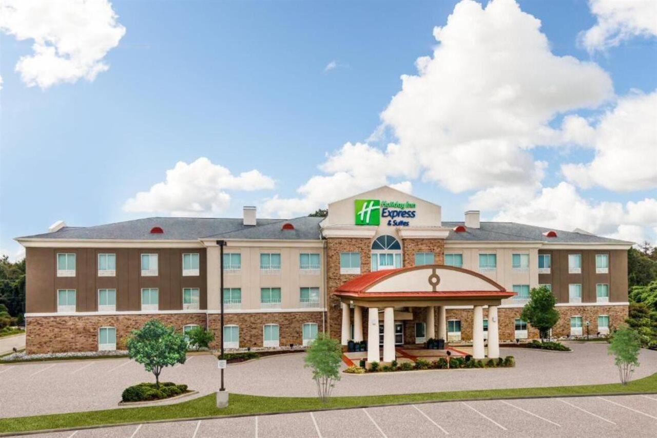 Holiday Inn Express Winona By Ihg Екстериор снимка