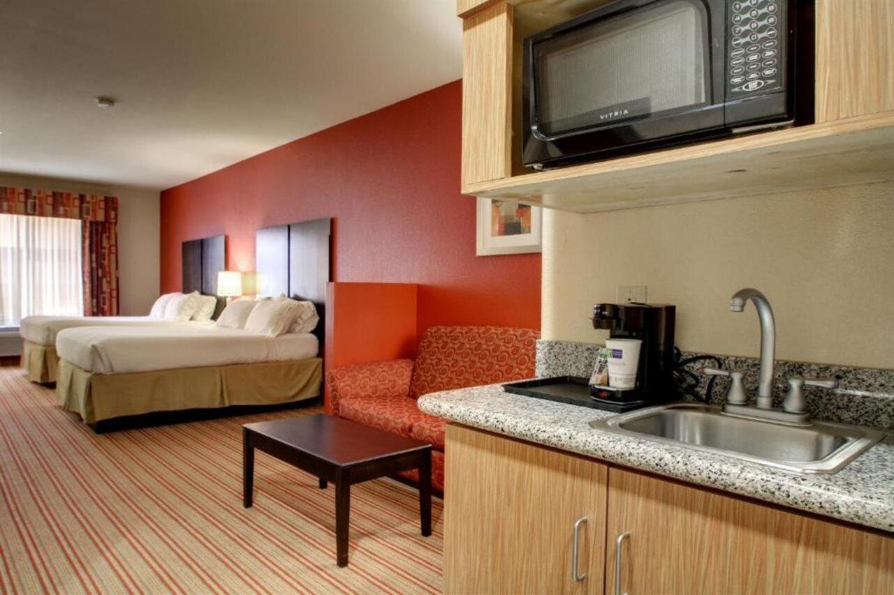 Holiday Inn Express Winona By Ihg Екстериор снимка