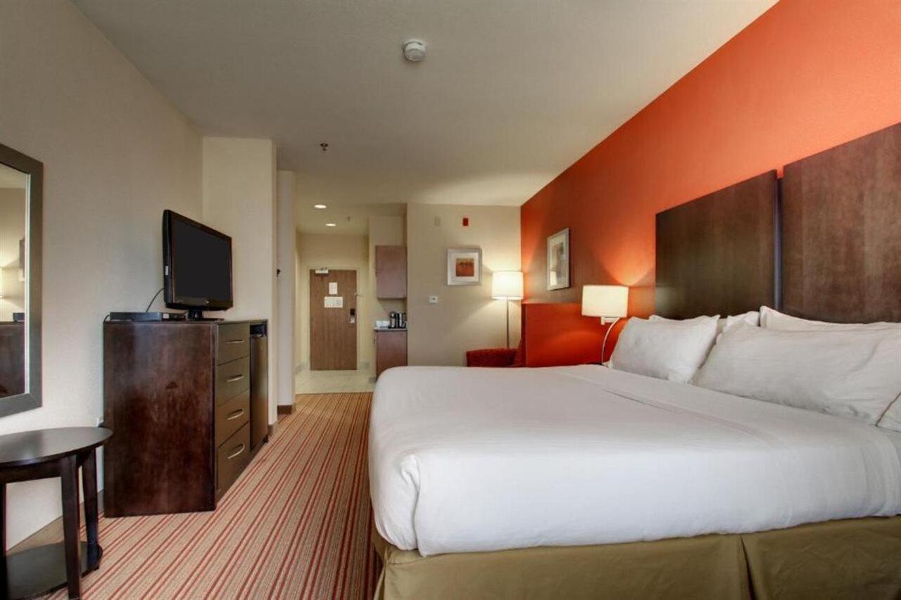 Holiday Inn Express Winona By Ihg Екстериор снимка