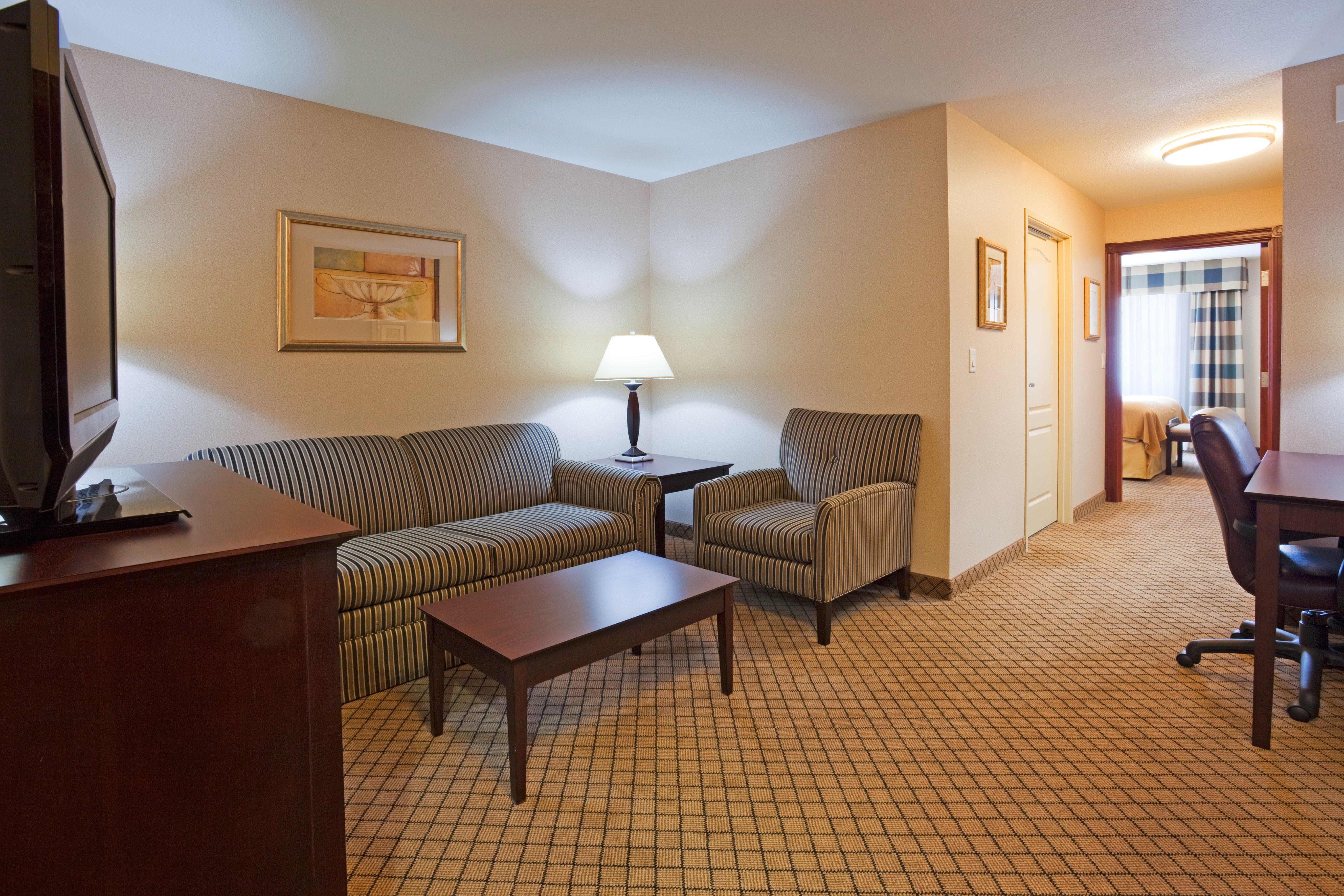 Holiday Inn Express Winona By Ihg Екстериор снимка