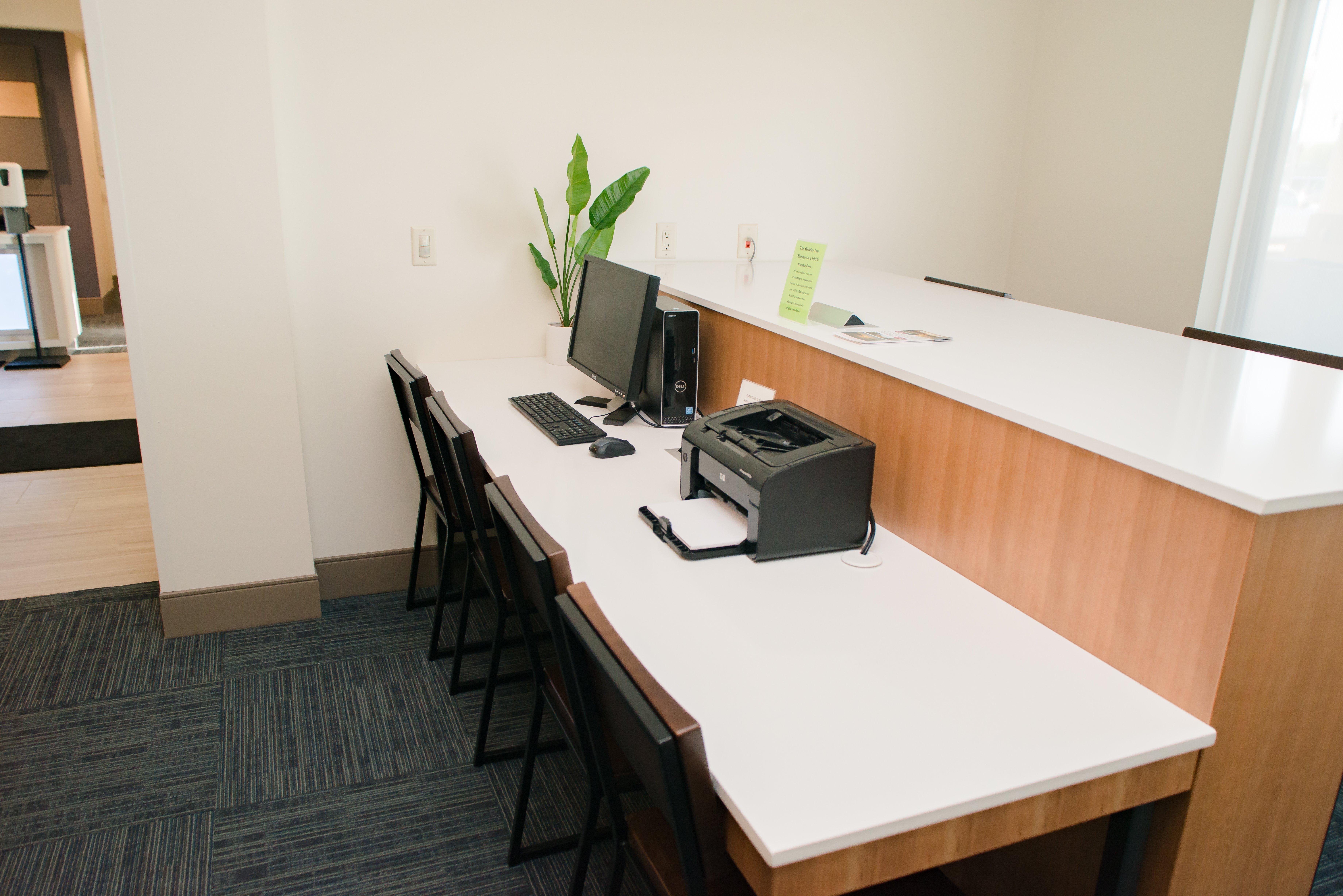 Holiday Inn Express Winona By Ihg Екстериор снимка