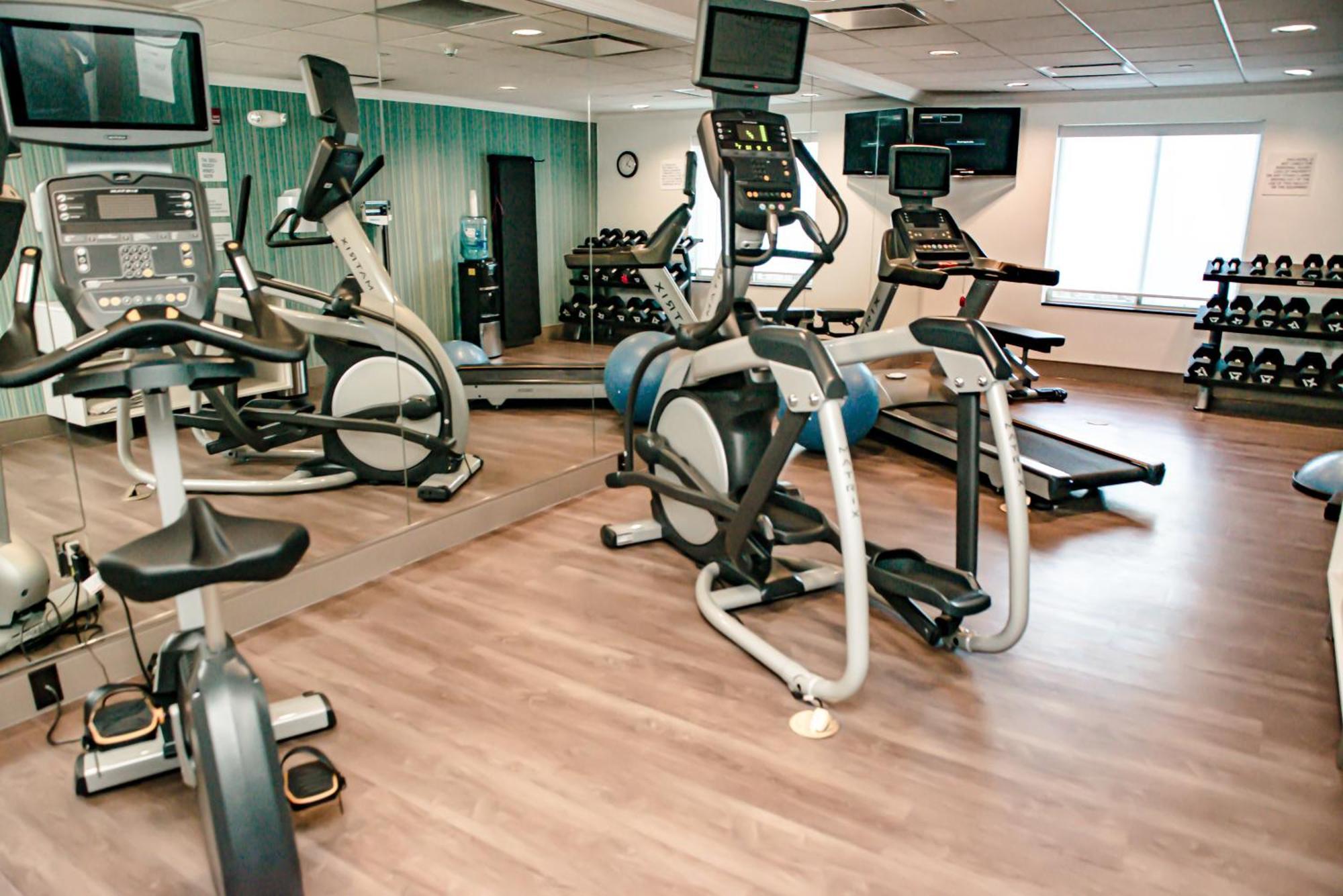 Holiday Inn Express Winona By Ihg Екстериор снимка