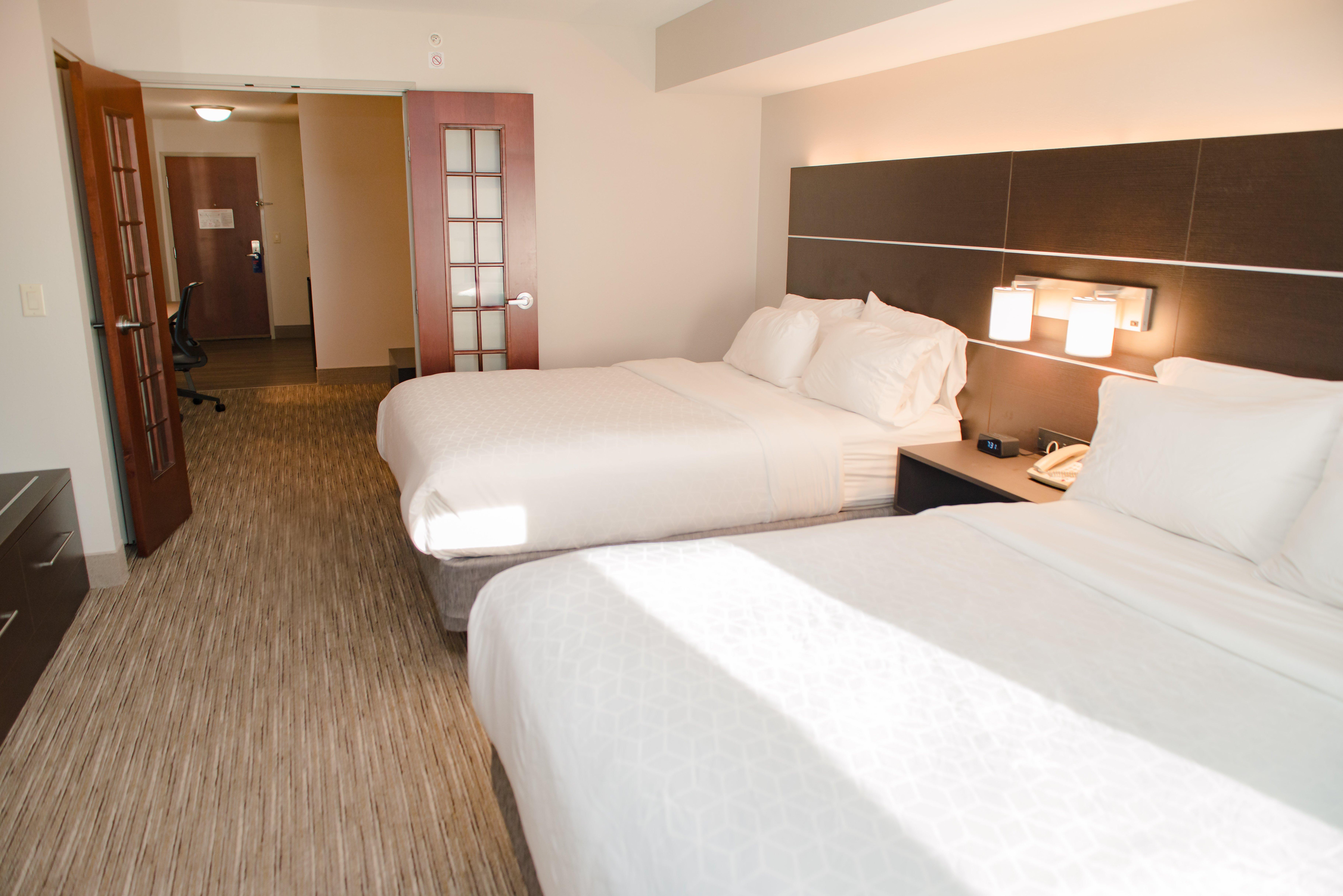 Holiday Inn Express Winona By Ihg Екстериор снимка