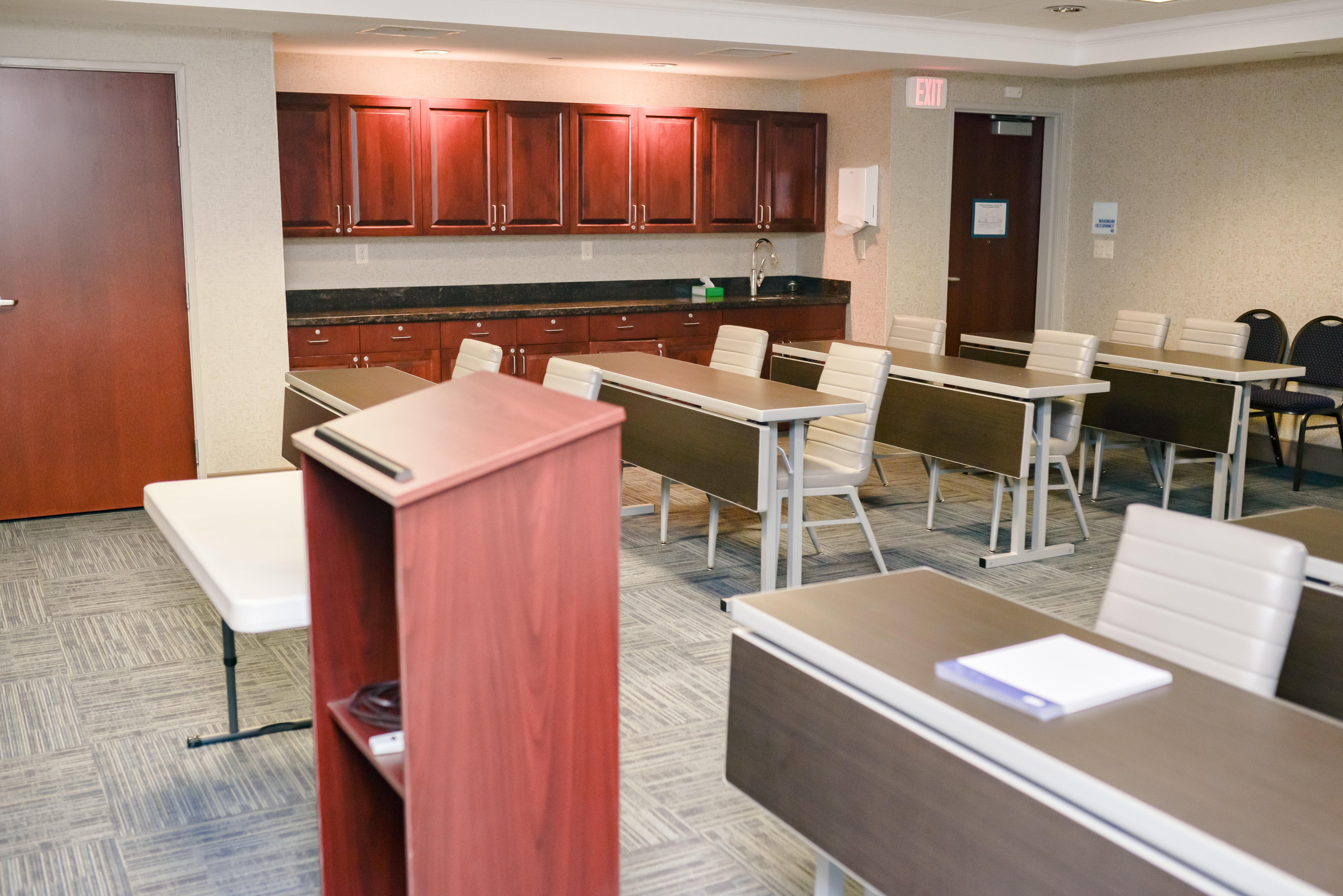 Holiday Inn Express Winona By Ihg Екстериор снимка