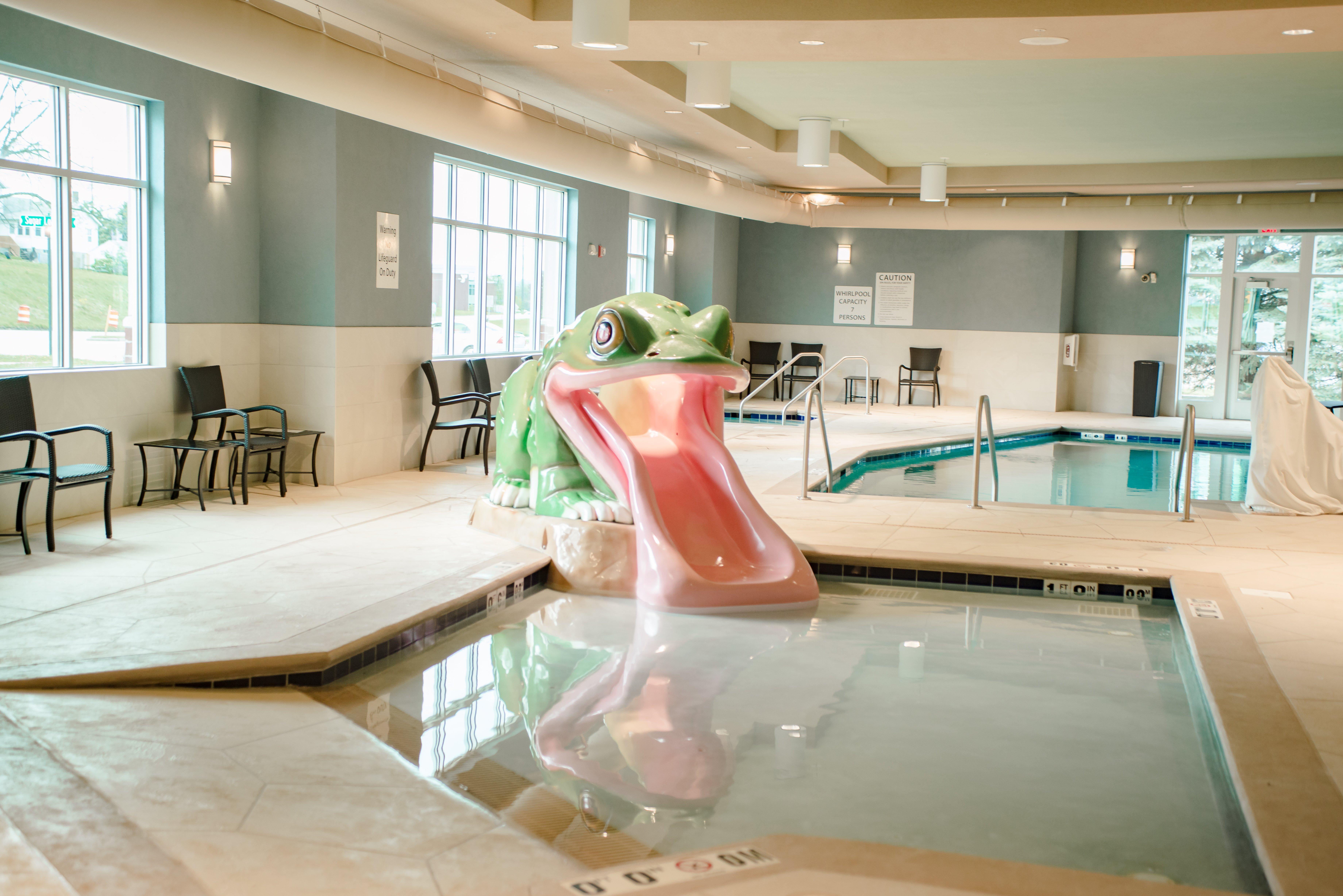 Holiday Inn Express Winona By Ihg Екстериор снимка